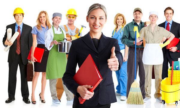 Sarıcakaya Parkeci Hizmeti